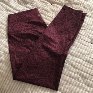 ✨lululemon athletica full length legging✨